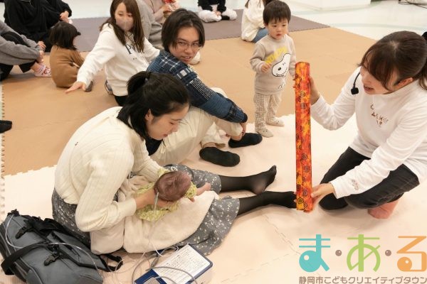 2025年11月25日_るんるん♪おんがくあそび（あきのおとをみつけよう！）