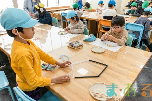 2025年12月16日_静岡市立服織小学校_