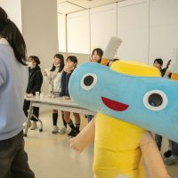 2025年12月28日_こどもバザール大掃除＆お疲れ様会