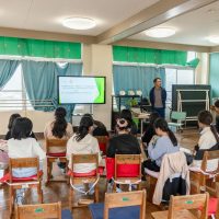 2025年11月27日_静岡市立服織西小学校_