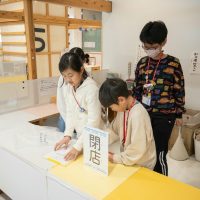 2025年12月28日_こどもバザール大掃除＆お疲れ様会