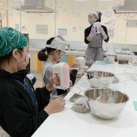 2025年12月21日_濃厚ガトーショコラ作り