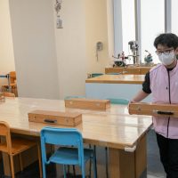 2025年12月28日_こどもバザール大掃除＆お疲れ様会