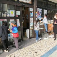 2025年11月29日30日_はじめてのしょうてんがい