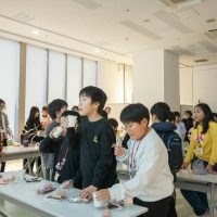 2025年12月28日_こどもバザール大掃除＆お疲れ様会