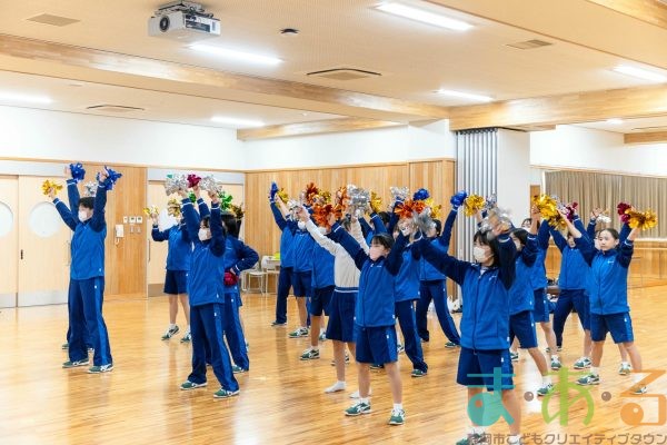 2025年12月6日_常葉中学校_