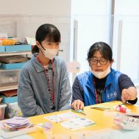 2025年10月26日_こどもバザール