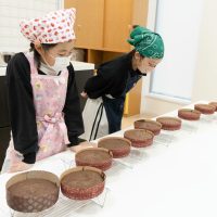 2025年12月21日_濃厚ガトーショコラ作り