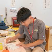 2025年11月3日_こどもバザール