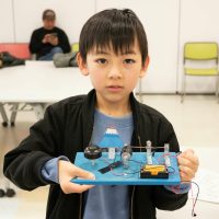 2025年12月6日_電磁石ベルを作ってみよう！