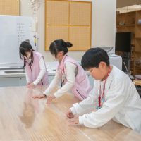 2025年12月28日_こどもバザール大掃除＆お疲れ様会