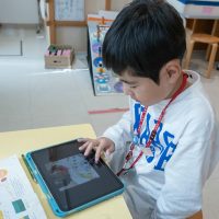 2025年11月3日_こどもバザール