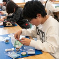 2025年12月7日_オリジナルクリスマスカード