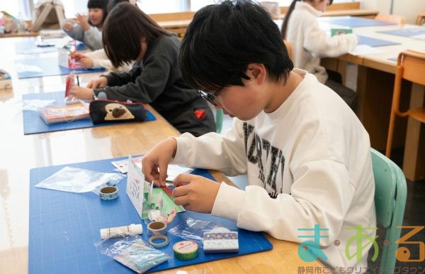 2025年12月7日_オリジナルクリスマスカード