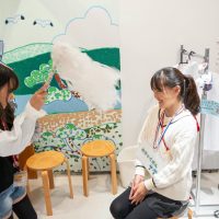 2025年10月25日_こどもバザール