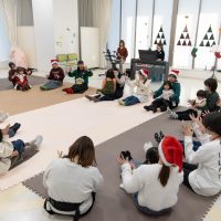 2025年12月15日_るんるん♪おんがくあそび（クリスマススペシャル）