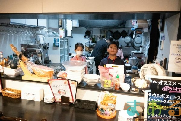 2025年11月30日_第13回はじめてのしょうてんがい