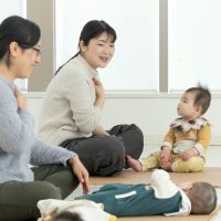 2025年12月11日_ベビママエクササイズ