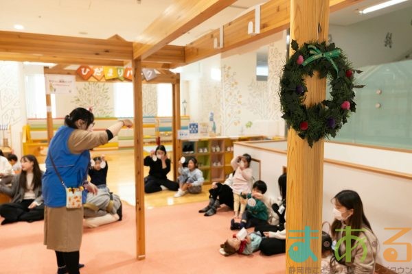 2025年12月12日_ま・あ・るクリスマス