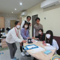 2025年11月29日30日_はじめてのしょうてんがい