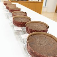 2025年12月21日_濃厚ガトーショコラ作り