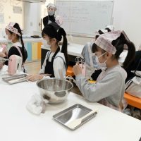 2025年12月21日_濃厚ガトーショコラ作り