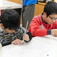 2025年12月16日_静岡市立服織小学校_