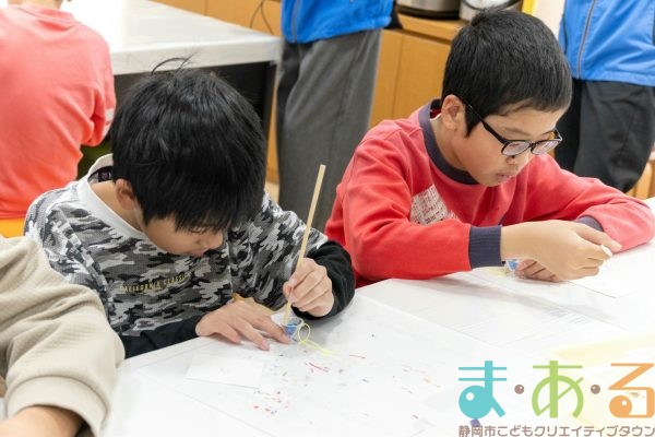 2025年12月16日_静岡市立服織小学校_