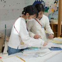 2025年12月28日_こどもバザール大掃除＆お疲れ様会