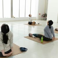 2025年12月11日_ベビママエクササイズ