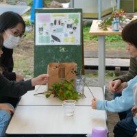 2025年12月20日_冬の里山で収穫体験