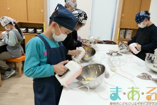 2025年12月21日_濃厚ガトーショコラ作り