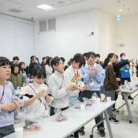 2025年12月28日_こどもバザール大掃除＆お疲れ様会