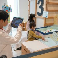 2025年11月3日_こどもバザール