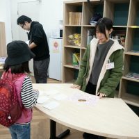 2025年11月30日_第13回はじめてのしょうてんがい