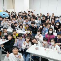 2025年12月28日_こどもバザール大掃除＆お疲れ様会