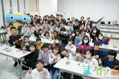 2025年12月28日_こどもバザール大掃除＆お疲れ様会