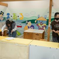 2025年12月28日_こどもバザール大掃除＆お疲れ様会