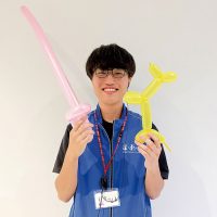 2026年3月24日_バルーンアートのおしごと