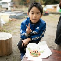 2025年12月20日_冬の里山で収穫体験