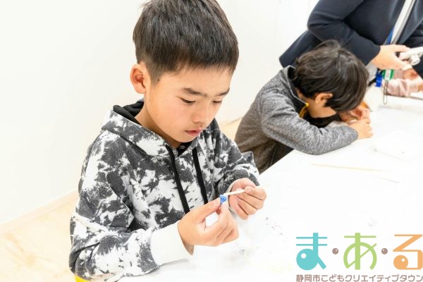 2025年12月16日_静岡市立服織小学校_