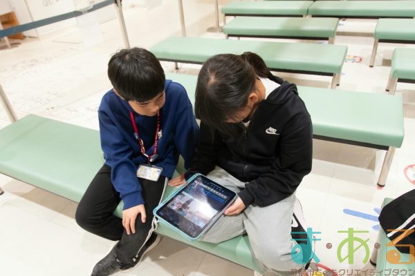 2025年11月22日_はじめてさん動画作成チーム⑯