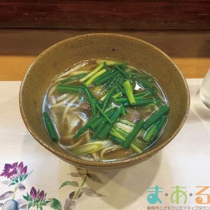 2026年3月20日_マグロ丼とマグロ汁を作って食べよう②