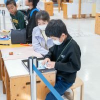 2025年12月7日_こどもバザール