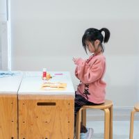 2025年12月7日_こどもバザール