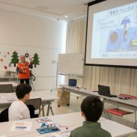 2025年12月6日_電磁石ベルを作ってみよう！