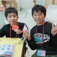 2025年11月2日_こどもバザール