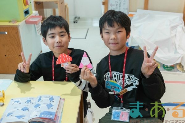 2025年11月2日_こどもバザール