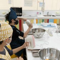 2025年12月21日_濃厚ガトーショコラ作り