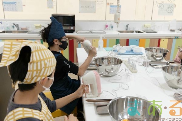 2025年12月21日_濃厚ガトーショコラ作り